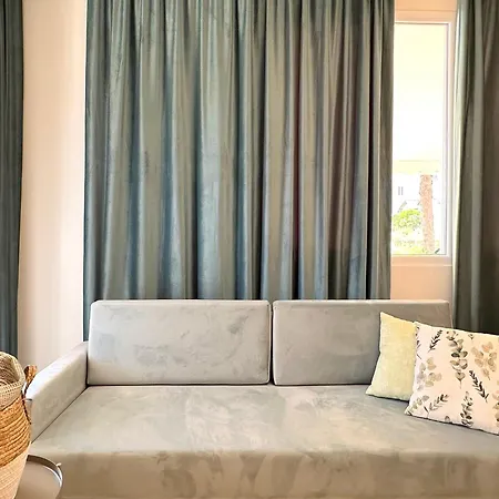 Apartamento Cozy - By The Sea