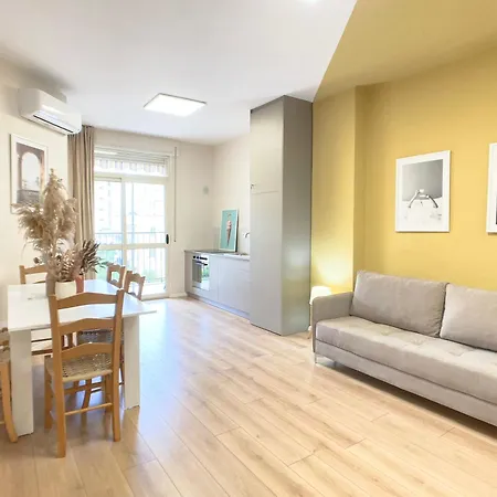 Apartamento Cozy - By The Sea