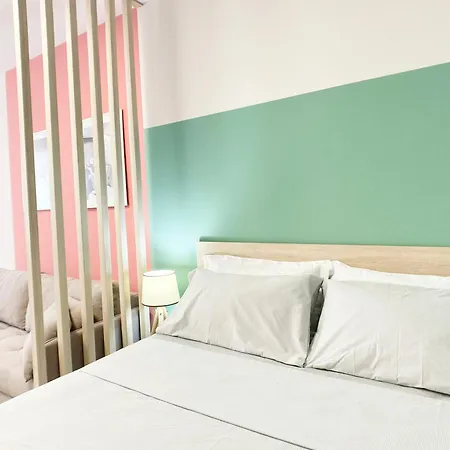 H - Cozy - Perfect Appartement