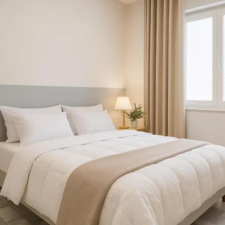 Appartement 2026 Promo Season Cozy *