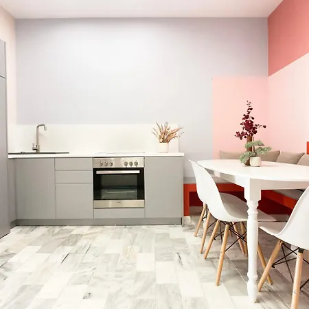 2026 Promo Season Cozy Appartement