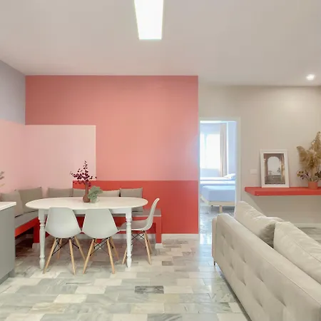 2026 Promo Season Cozy Appartement