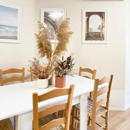 Cozy - By The Sea Apartamento