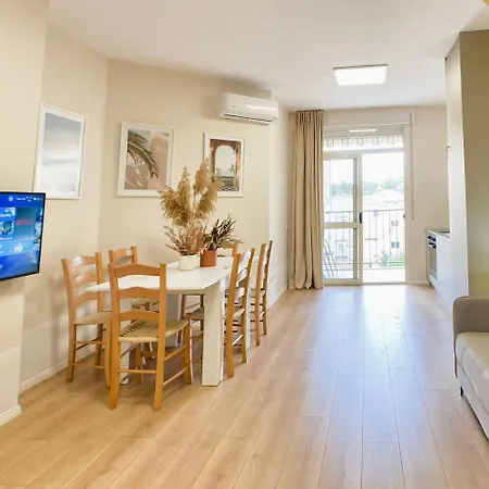 2026 Promo Season Cozy Appartement *