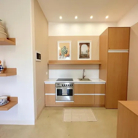 Apartamento Cozy - By The Sea *