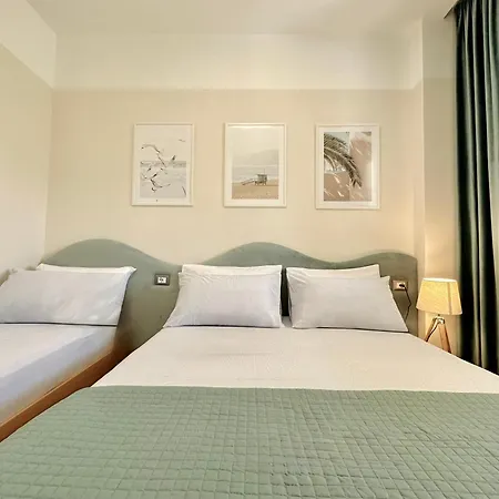 Apartamento Cozy - By The Sea *