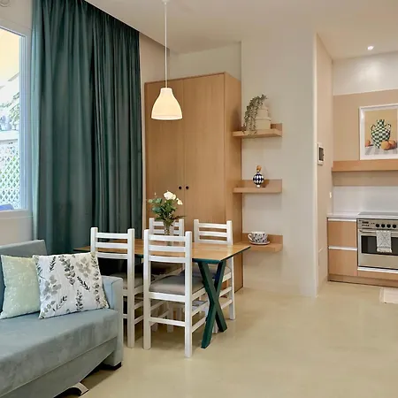 Apartmán Cozy - By The Sea