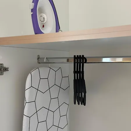 2026 Promo Season Cozy Golem (Tirana)