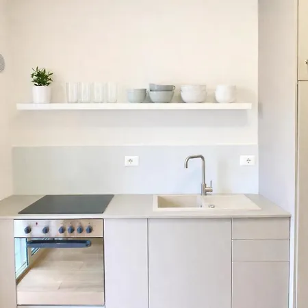 H - Cozy - Perfect Appartement Golem (Tirana)