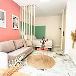 2026 Promo Season Cozy Apartment Golem (Tirana)