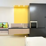 2026 Promo Season Cozy Apartment