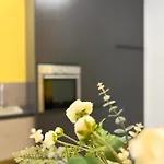 Apartment 2026 Promo Season Cozy Golem (Tirana)