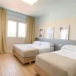 Apartment 2026 Promo Season Cozy Golem (Tirana)