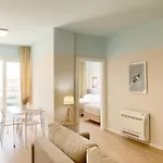 2026 Promo Season Cozy Apartment Golem (Tirana)