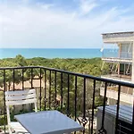 2026 Promo Season Cozy Apartment Golem (Tirana)