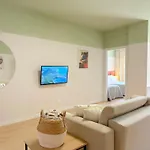 Apartment 2026 Promo Season Cozy Golem (Tirana)