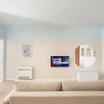 2026 Promo Season Cozy Apartment Golem (Tirana)