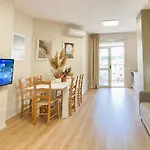 2026 Promo Season Cozy Apartment *