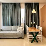 Apartment 2026 Promo Season Cozy Golem (Tirana)