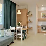 Apartment 2026 Promo Season Cozy