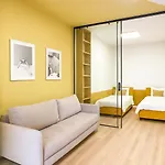 Apartment 2026 Promo Season Cozy *