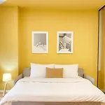 2026 Promo Season Cozy Apartment