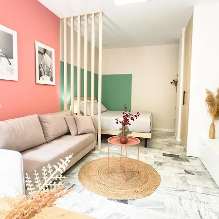 H - Cozy - Perfect Apartamento Golem (Tirana)