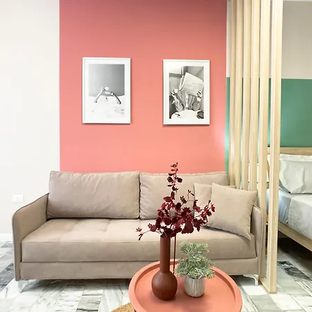 Promo April 150 Eruo 10 Nights - Home By The Sea Apartment *