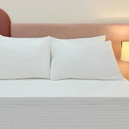 Promo April 150 Eruo 10 Nights - Home By The Sea Apartment Golem (Tirana)