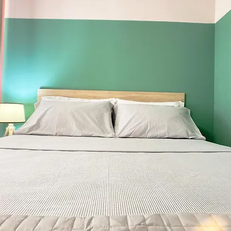 Apartment Promo April 150 Eruo 10 Nights - Home By The Sea Golem (Tirana)