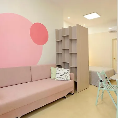 Promo April 150 Eruo 10 Nights - Home By The Sea Apartment