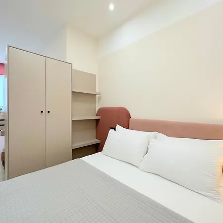 Apartment Promo April 150 Eruo 10 Nights - Home By The Sea