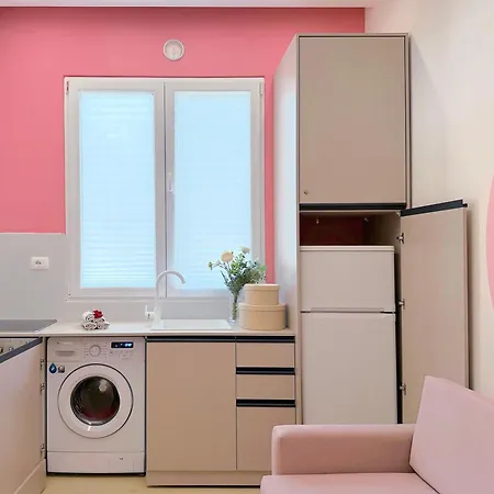 Appartement H -cozy - Perfect *