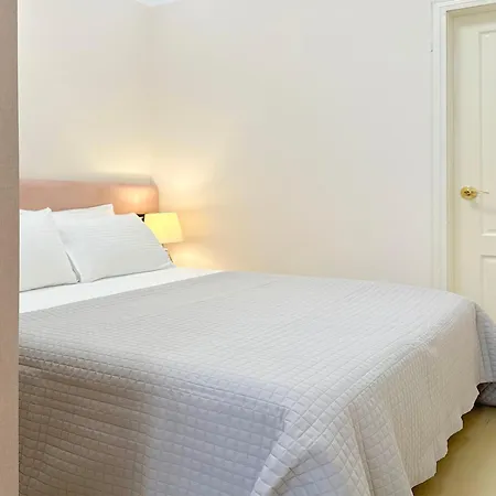 Promo April 150 Eruo 10 Nights - Home By The Sea Apartment Golem (Tirana)