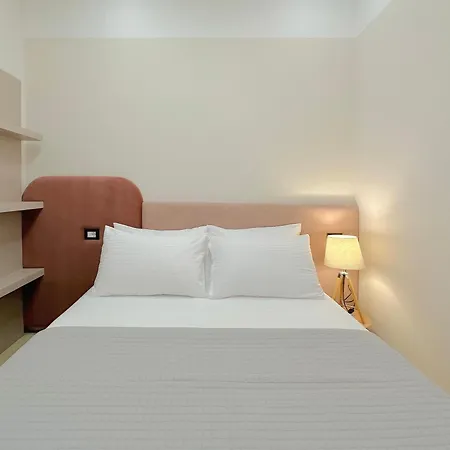 Apartment Promo April 150 Eruo 10 Nights - Home By The Sea Golem (Tirana)
