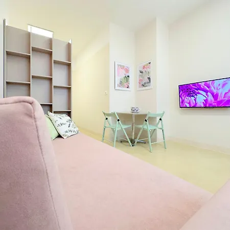 Promo April 150 Eruo 10 Nights - Home By The Sea Apartment *