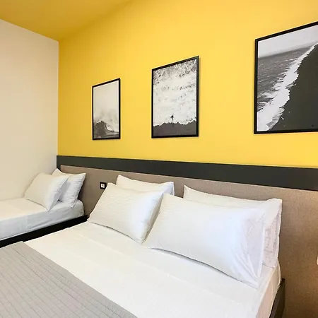 Apartment Promo April 150 Eruo 10 Nights - Home By The Sea