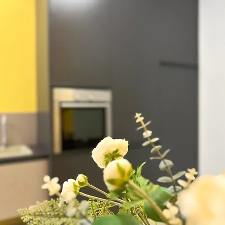 Apartamento H - Cozy - Perfect Golem (Tirana)