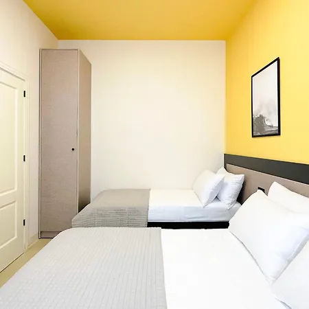 Apartment Promo April 150 Eruo 10 Nights - Home By The Sea