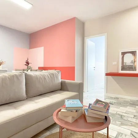 Promo April 150 Eruo 10 Nights - Home By The Sea
