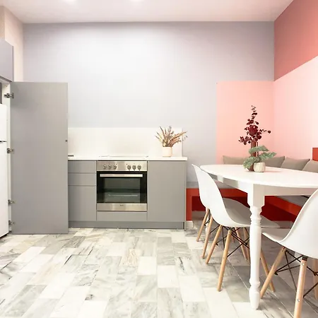 Apartment Promo April 150 Eruo 10 Nights - Home By The Sea Golem (Tirana)