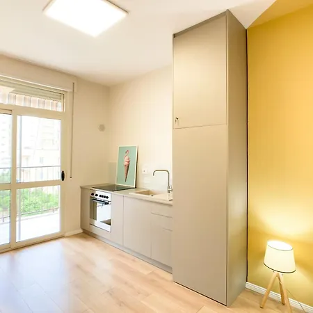 Apartment Promo April 150 Eruo 10 Nights - Home By The Sea Golem (Tirana)