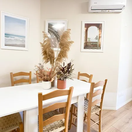 Promo April 150 Eruo 10 Nights - Home By The Sea Apartment *