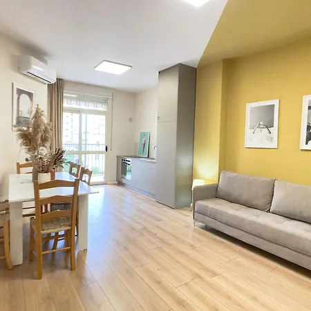 Apartment Promo April 150 Eruo 10 Nights - Home By The Sea