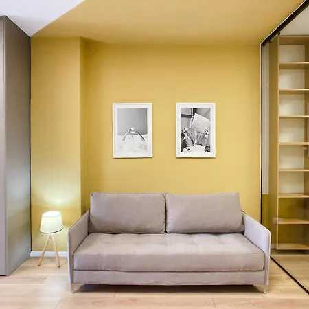 Promo April 150 Eruo 10 Nights - Home By The Sea Apartment Golem (Tirana)