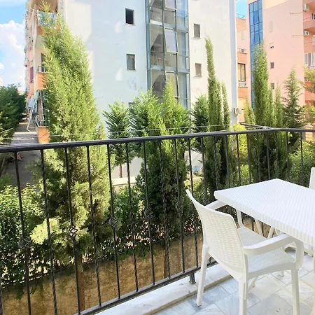 Apartment Promo April 150 Eruo 10 Nights - Home By The Sea Golem (Tirana)