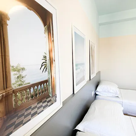 Apartment Promo April 150 Eruo 10 Nights - Home By The Sea *
