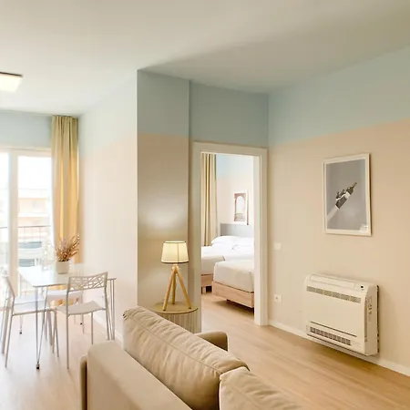 H - Cozy - Perfect Apartamento Golem (Tirana)