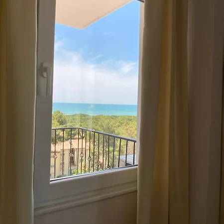Apartment Promo April 150 Eruo 10 Nights - Home By The Sea *