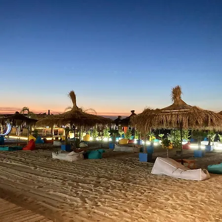 2026 Promo Season Cozy Apartmán